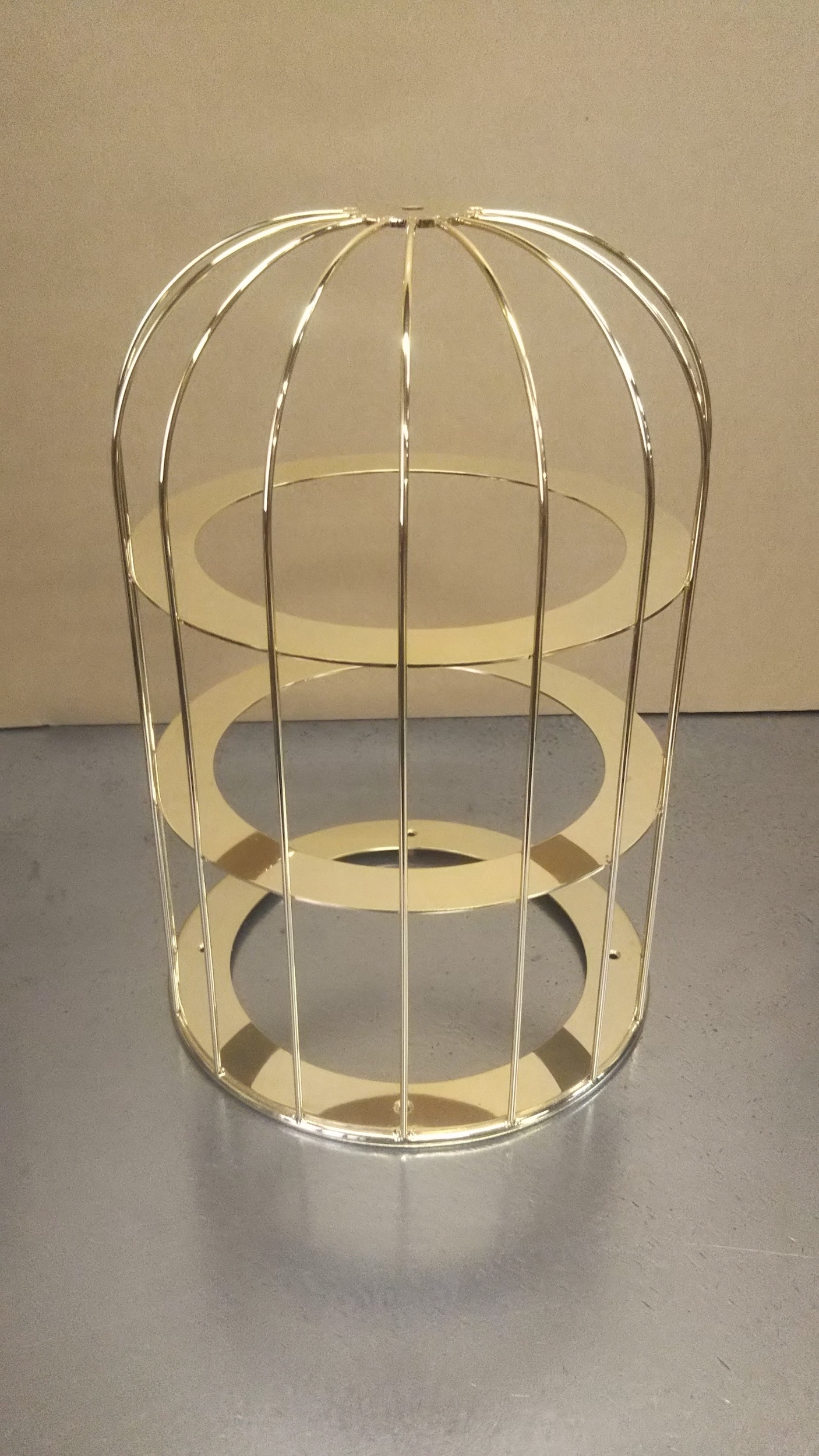 Afternoon tea stand